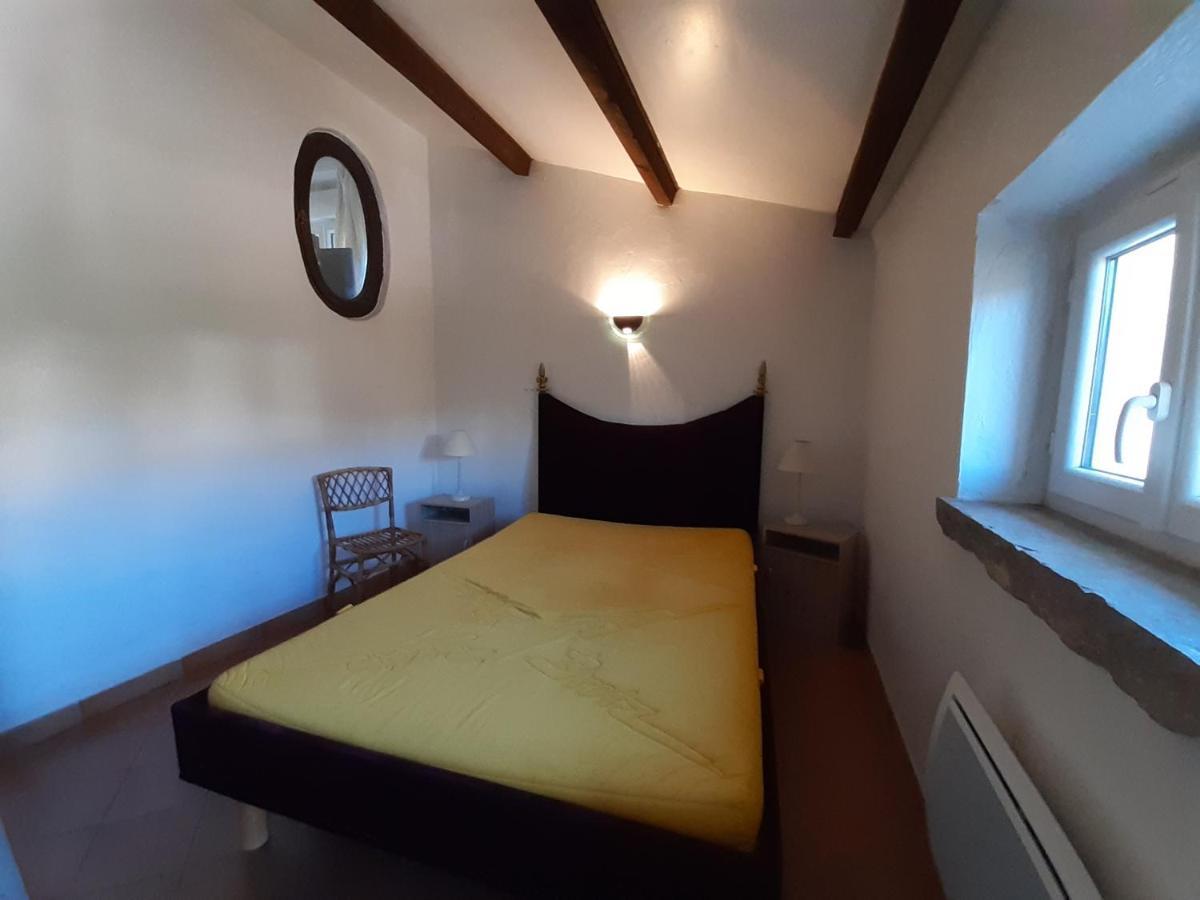 Appartement Mas d'eucalyptus à Grasse Extérieur photo