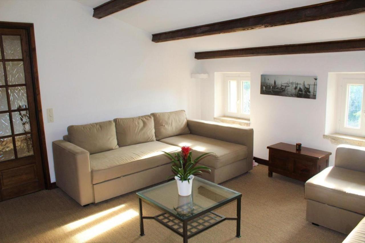 Appartement Mas d'eucalyptus à Grasse Extérieur photo